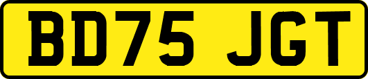 BD75JGT