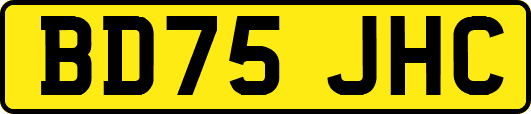 BD75JHC