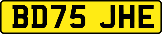 BD75JHE