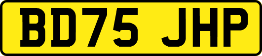 BD75JHP