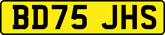 BD75JHS