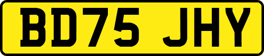 BD75JHY