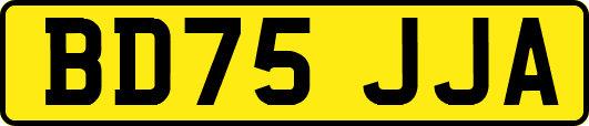 BD75JJA