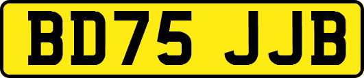 BD75JJB