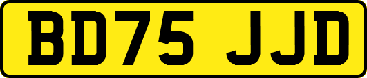 BD75JJD
