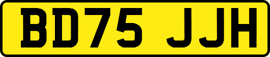BD75JJH