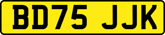 BD75JJK