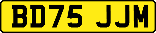 BD75JJM
