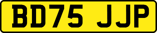 BD75JJP