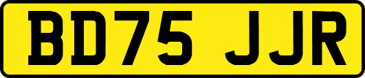 BD75JJR