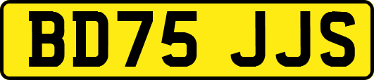 BD75JJS