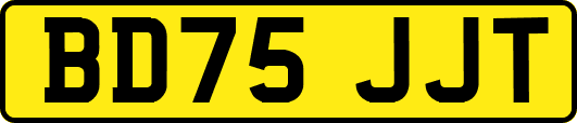 BD75JJT