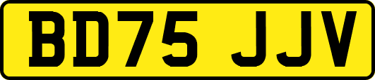 BD75JJV