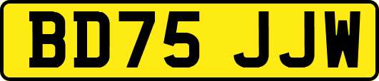 BD75JJW