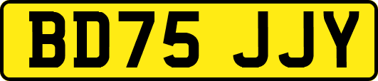 BD75JJY