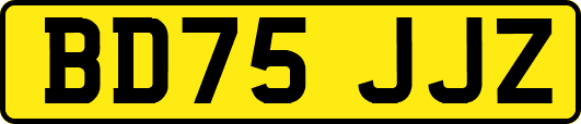 BD75JJZ