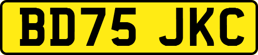BD75JKC
