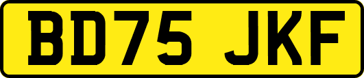 BD75JKF