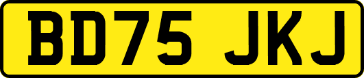 BD75JKJ