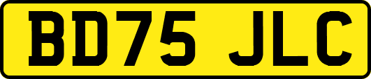BD75JLC
