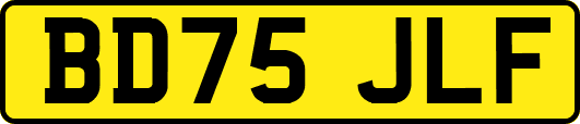 BD75JLF