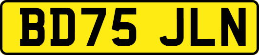 BD75JLN