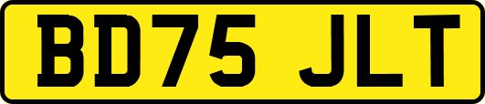 BD75JLT