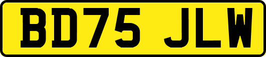 BD75JLW