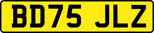 BD75JLZ