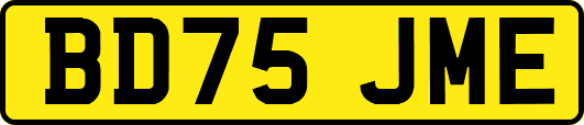 BD75JME