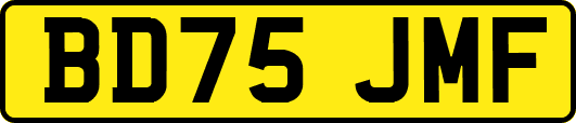 BD75JMF