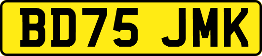 BD75JMK