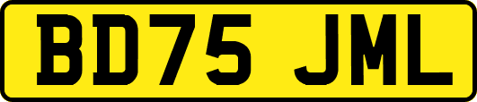 BD75JML