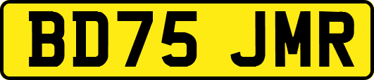 BD75JMR