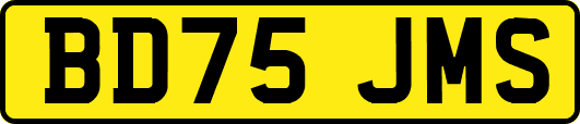 BD75JMS