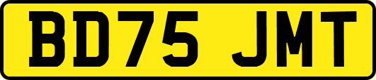 BD75JMT