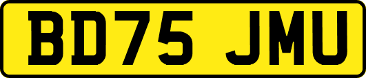 BD75JMU