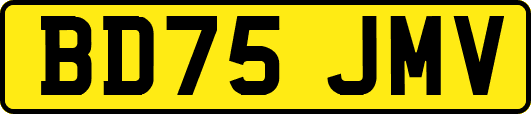 BD75JMV