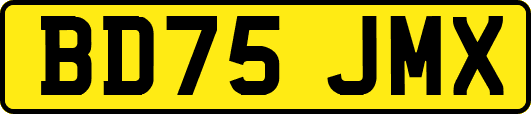 BD75JMX
