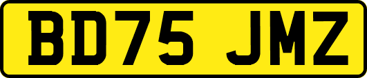 BD75JMZ