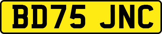 BD75JNC