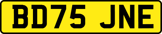 BD75JNE