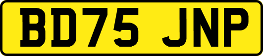 BD75JNP