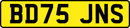 BD75JNS