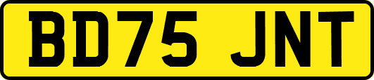 BD75JNT