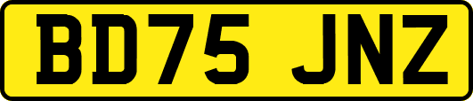 BD75JNZ
