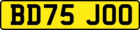 BD75JOO