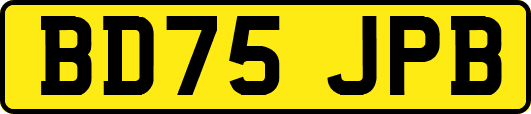 BD75JPB