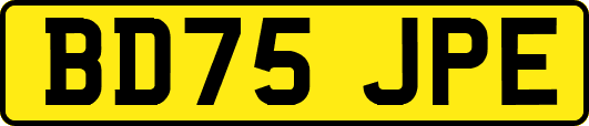 BD75JPE