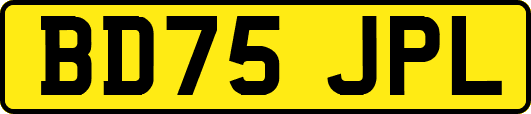 BD75JPL